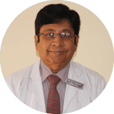 Dr. Narendra S. Mathur