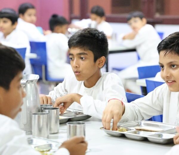 The Art of Nutrition: How Birla Public School Balances Taste and Health in its Food Offerings.