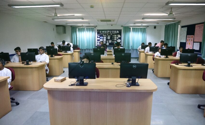 Educational Excellence: Inside Birla Public School Kishangarh’s Boarding Program