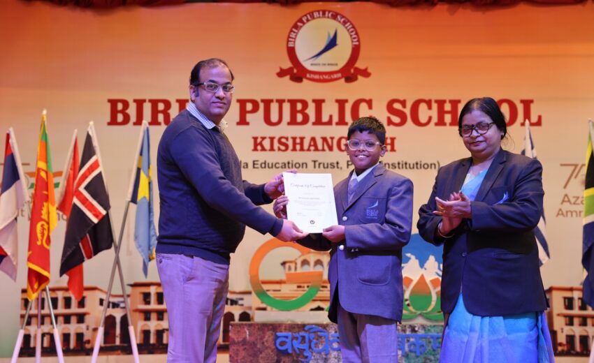 Tackling Modern Boarding School Challenges in Rajasthan at Birla Public School Kishangarh