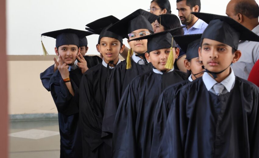 10 Ways Parents Can Stay Involved in Their Child’s Education and Well-being at a Residential Boarding School in Rajasthan