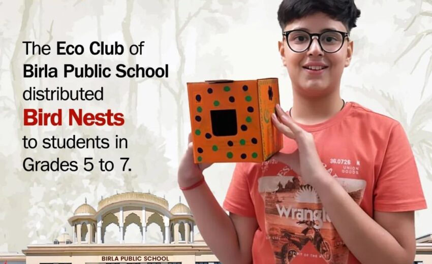 Best CBSE Boarding School in Rajasthan : Everything You Need to Know about Birla Public School Kishangarh