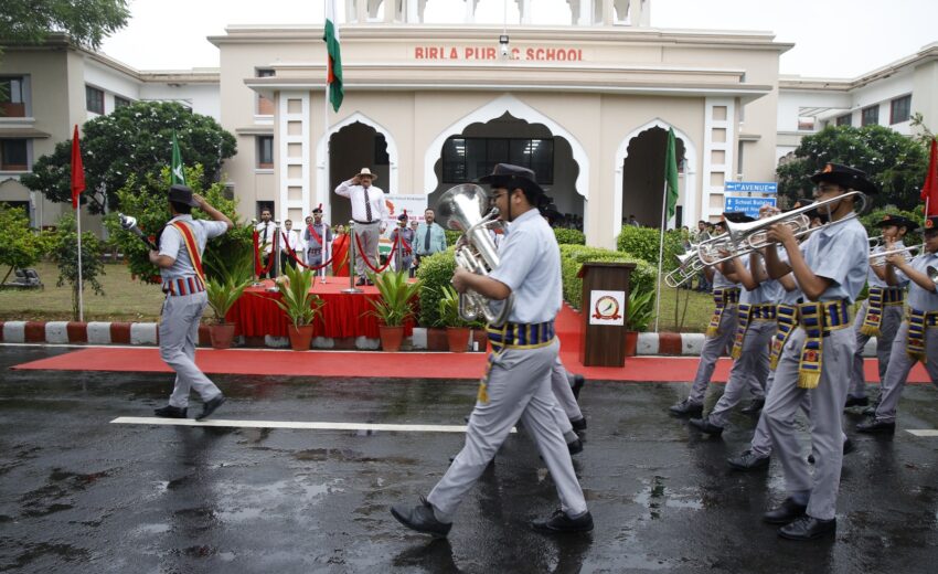 The Pinnacle of Education: How Birla Public School Kishangarh Stands Out Among Top-Ranked Boarding Schools in Rajasthan