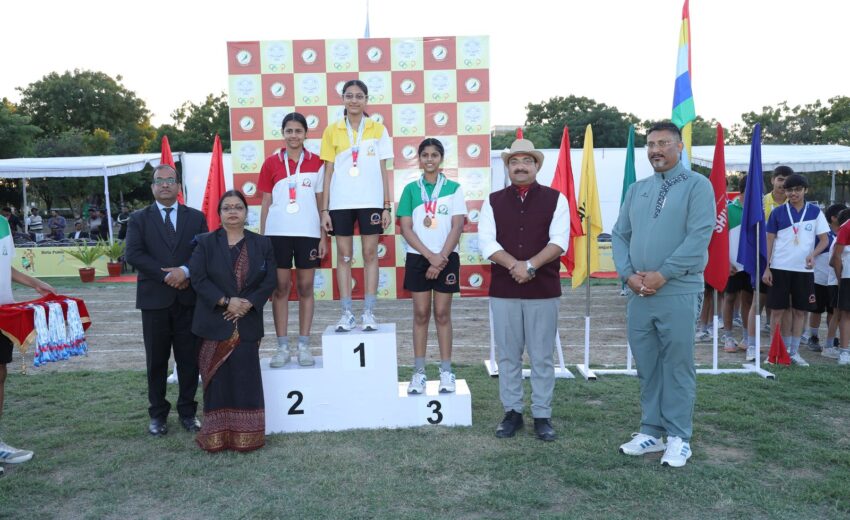 Top Boarding Schools in India for Girls with Hostel: Experience Holistic Learning at Birla Public School in Kishangarh