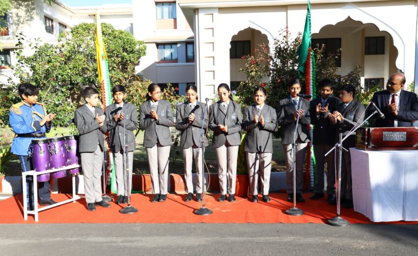 Boarding Schools in India: Why Parents Prefer Birla Public School Kishangarh for Their Boys’ Education