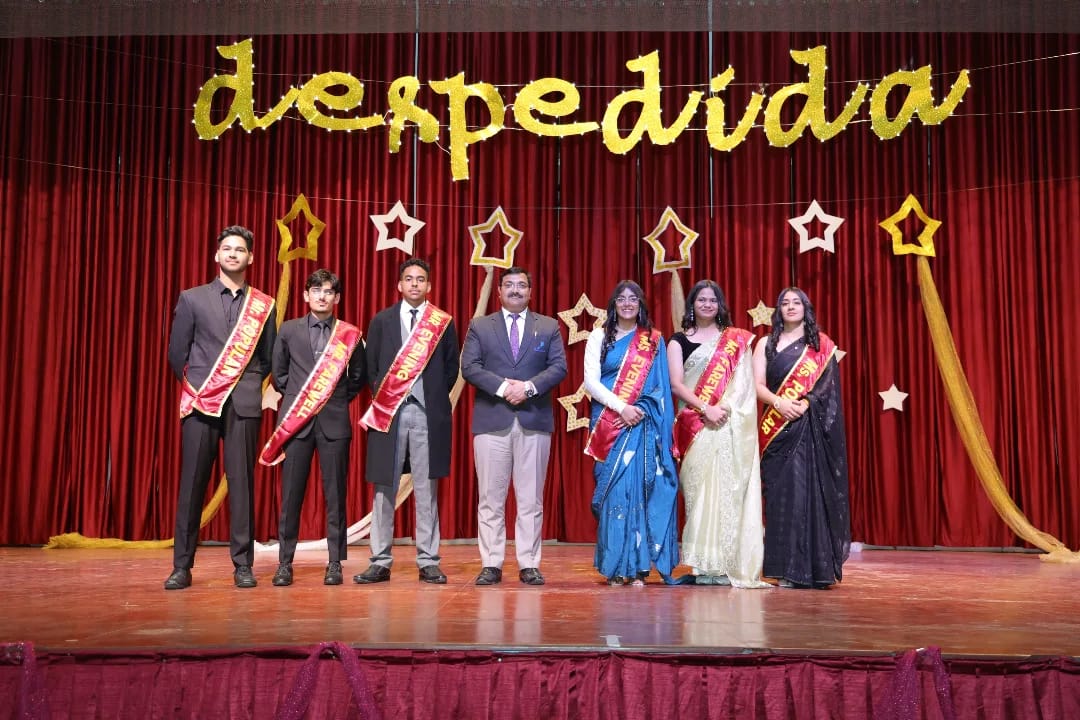Leading with Excellence: Birla Public School in Kishangarh and the Evolution of Best Residential Education in Rajasthan