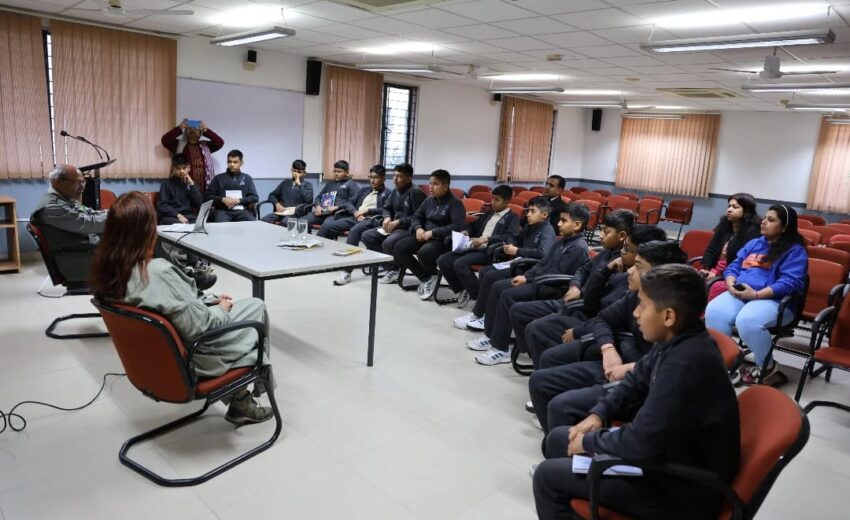 Birla Public School Kishangarh: Leading the Way as a Premier Co-Ed Boarding School in India