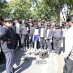 Hands-On Car Maintenance Workshop for Young Learners