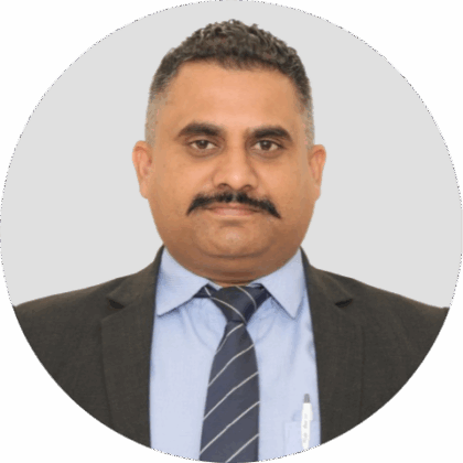 Mr. Akash Dev Singh
