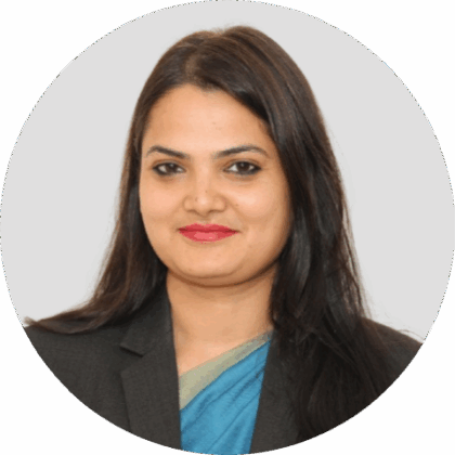 Ms. Aman Sharma