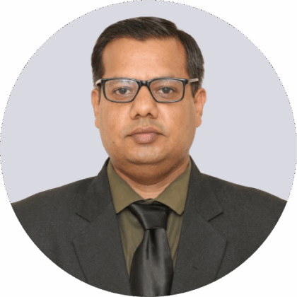 Mr. Mukul Pareek