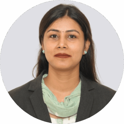 Ms. Prachi Tyagi