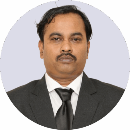 Mr. Soumen Mitra
