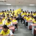 Fueling House Spirit at BPS Kishangarh!