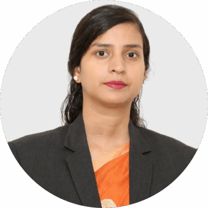 Ms. Monika Kumari