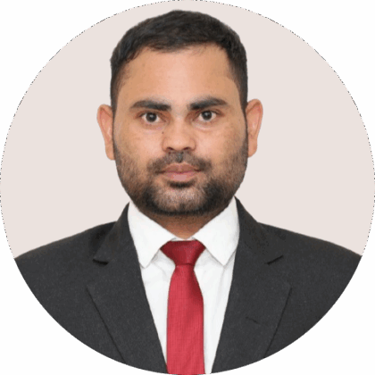 Mr. Shahanawaz Khan
