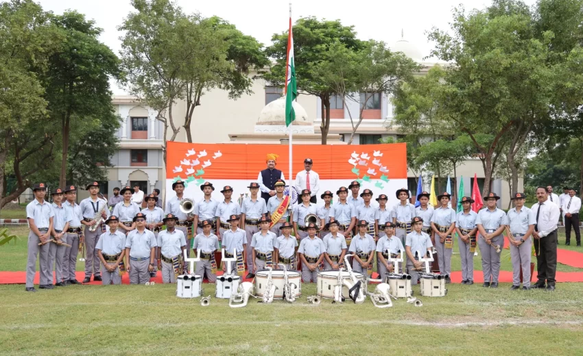 Top 10 Boarding School in India: Explore Why Parents Trust Birla Public School Kishangarh for Their Child’s Future