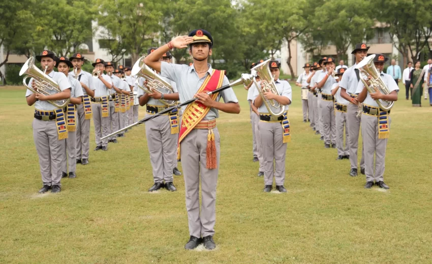 Top 10 Boarding School in India: How Birla Public School, Kishangarh Supports Students Socially, Emotionally, and Academically