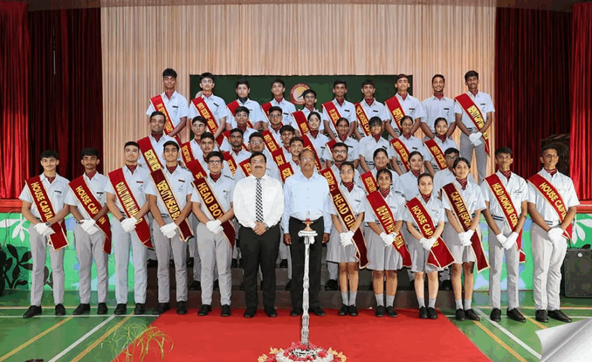 The Journey to Excellence: How Birla Public School in Kishangarh Earned Its Place Among the Best Boarding Schools in India