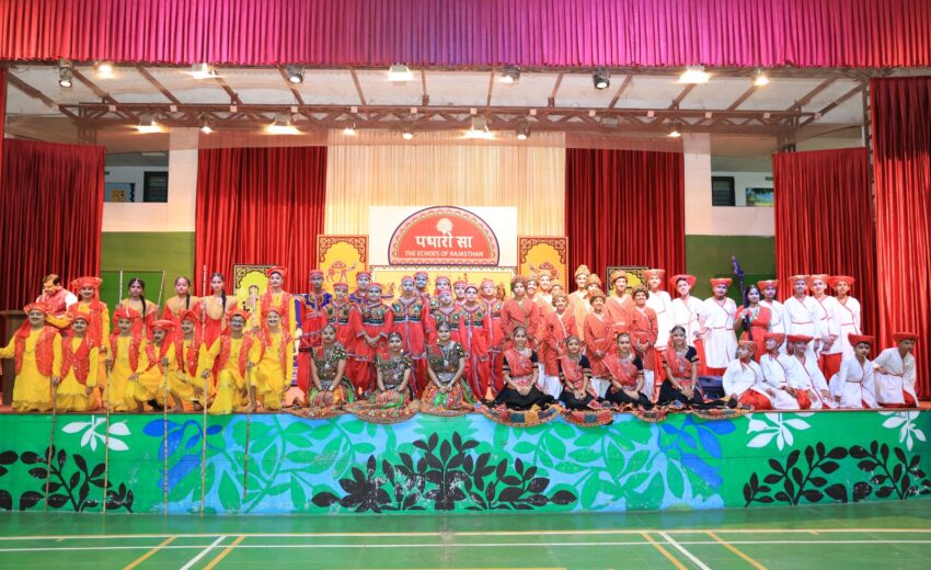 From Safety to Success: Why Parents Prefer Birla Public School, Kishangarh as the Best Boarding School in India