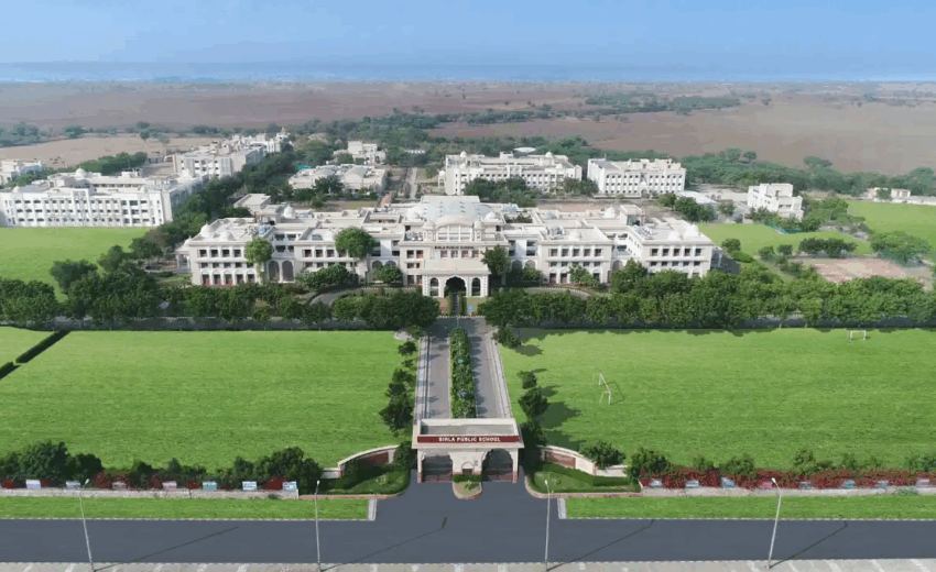 Best Residential Education in Rajasthan: Why Birla Public School Kishangarh Is Every Parent’s First Choice in 2026