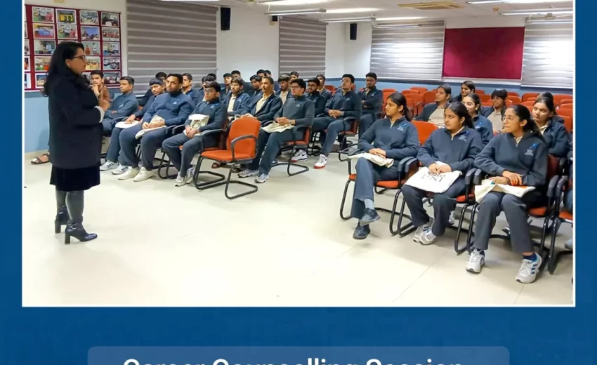 Career Counselling Session India