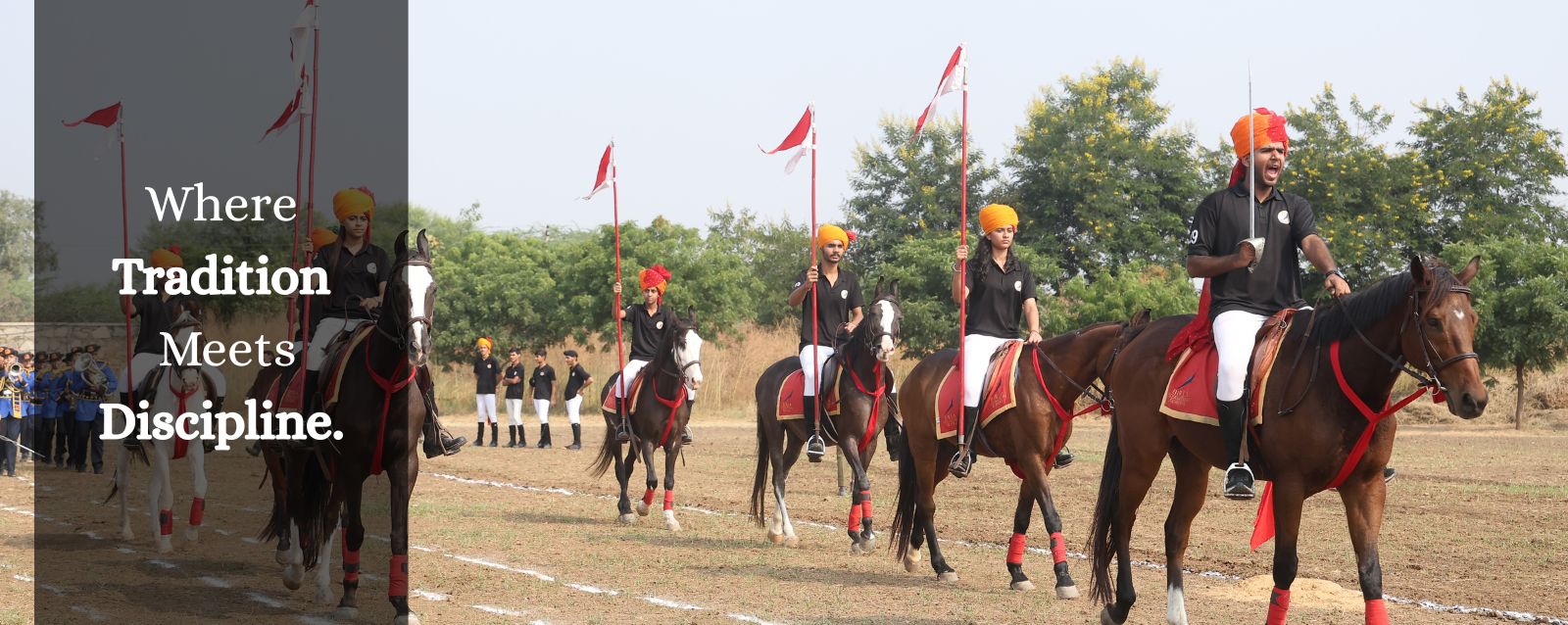Boarding School in India