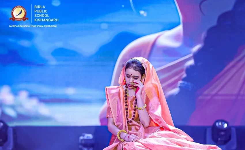 “Pal Pal Hai Bhaari” — A Powerful Expression of Destiny and Dharma