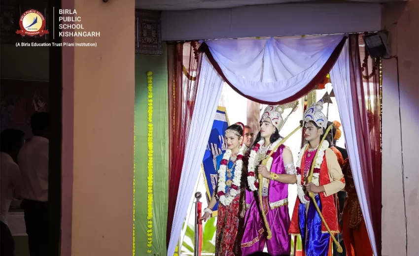 Triumph, Homecoming & Eternal Dharma — Lord Ram’s Return to Ayodhya