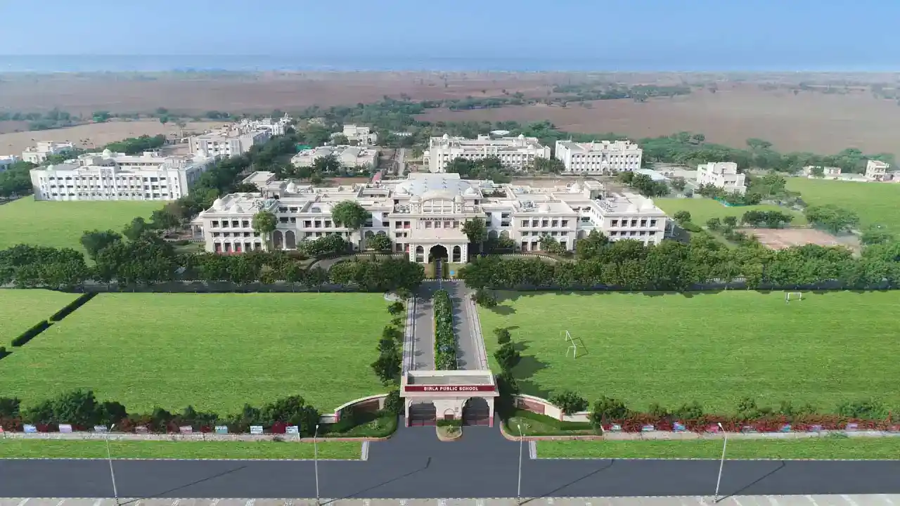 Best Boarding Schools in India: A Complete Guide for Parents and Students