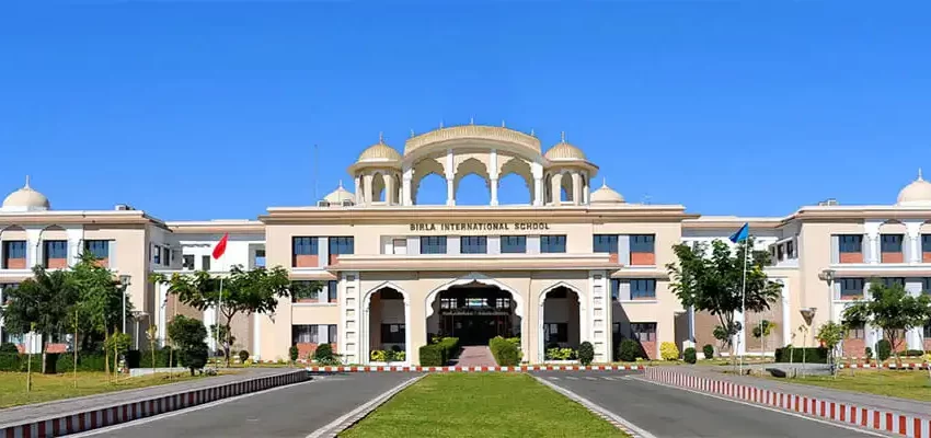 Co-Ed Residential School in India: A Smart Choice for Balanced Growth