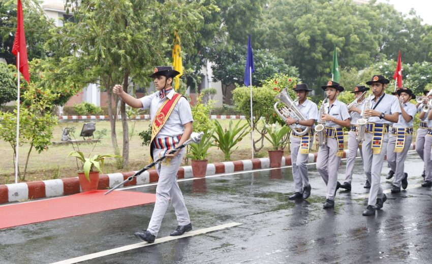 Why Boarding Schools in India Are the Smart Choice for Your Child’s Future – A Look at Birla Public School Kishangarh