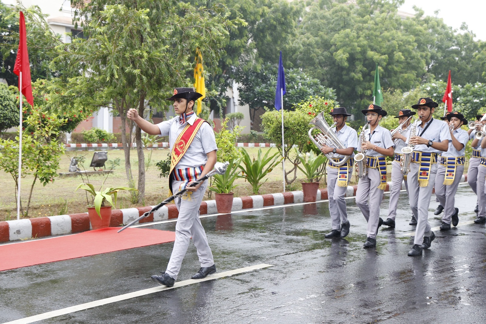 Why Boarding Schools in India Are the Smart Choice for Your Child’s Future – A Look at Birla Public School Kishangarh