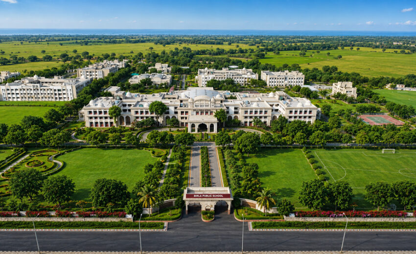 Best Residential School for Boys & Girls in Rajasthan – Birla Public School Kishangarh