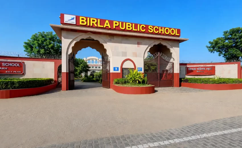 Boarding School in India for Girl