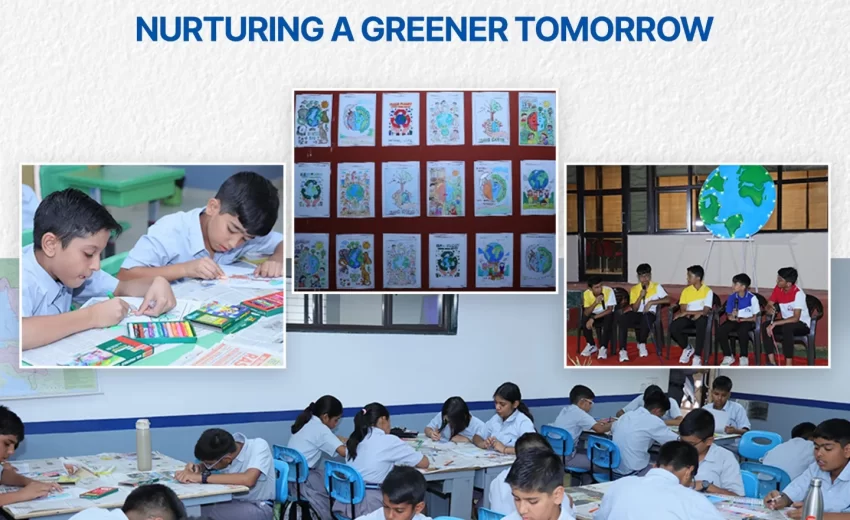 Earth Day Celebration