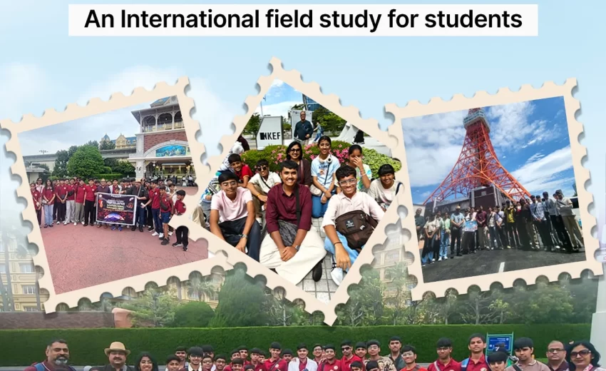 Japan Educational Tour