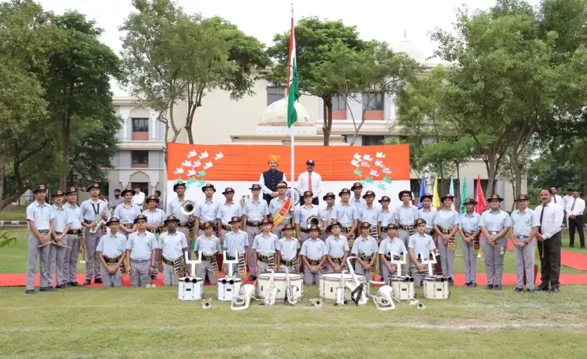 Top 10 Boarding Schools in India With Fees