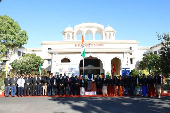 Best Co-Ed Boarding School in Rajasthan: Shaping Future Leaders Through Quality Education