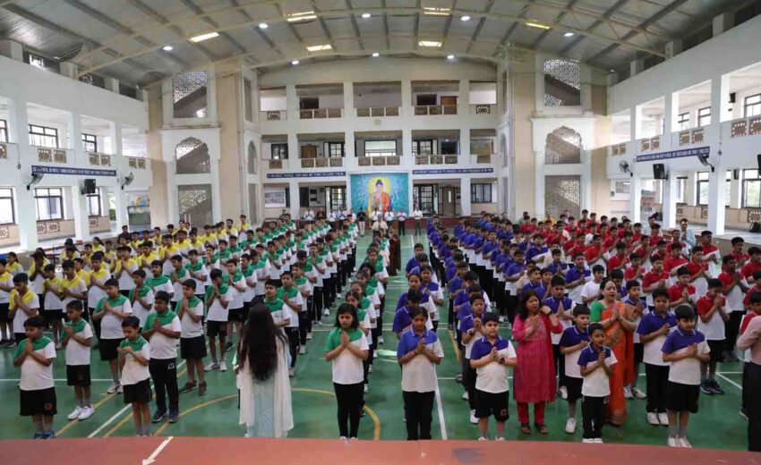 Top Co-Educational Boarding School in Rajasthan: Essential Qualities Every Parent Should Know