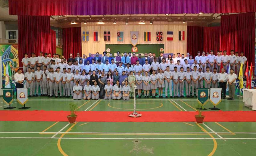Best Boarding Schools in India: Academics, Sports & Life at Birla Public School, Kishangarh