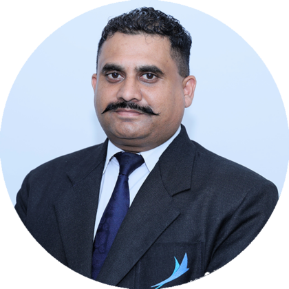 Mr. Akash Dev Singh