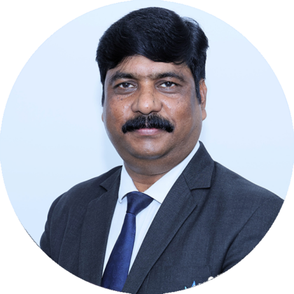 Mr. Anil Kumar Kathwa