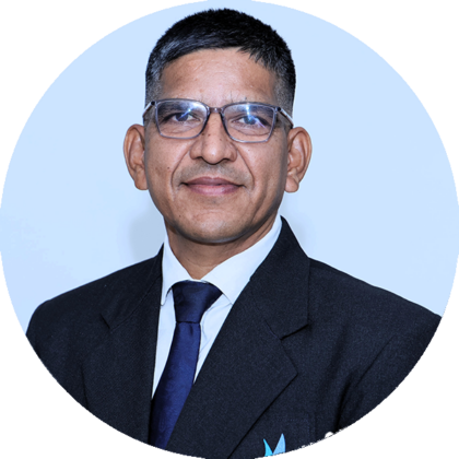 Mr. Bhuwan Prasad