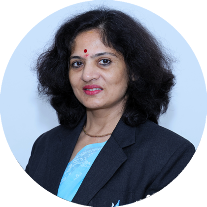 Ms. Bobby Kaushal