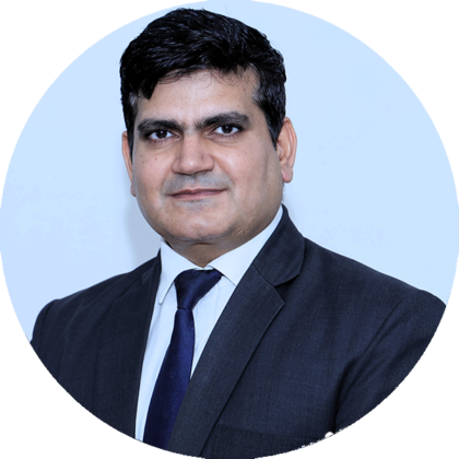 Mr. Dheeraj Sharma