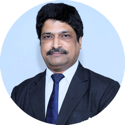 Mr. D.K Mishra