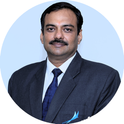 Mr. Dheeraj Tiwari
