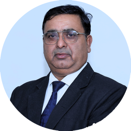 Dr. V.K. Pandey