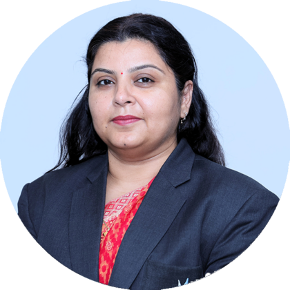 Ms. Gazel Sood